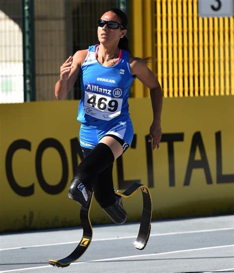 giusy versace atleta paralimpica|My Incredible Story by Giusy Versace (English).